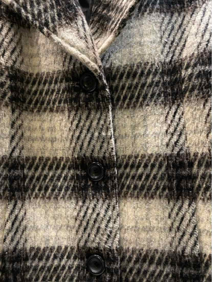 Chadwick Size 8 Coat
