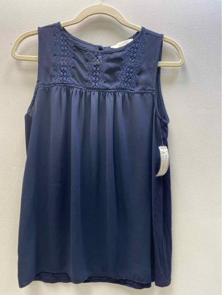 Loft Size S Blouse