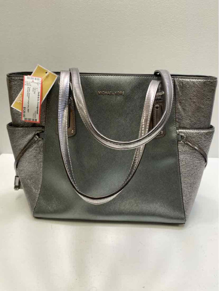 Michael Kors tote bag