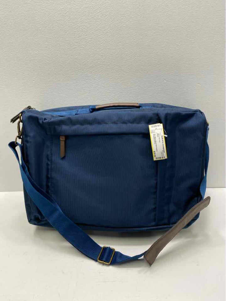 Goodfellow & Co. laptop tote bag