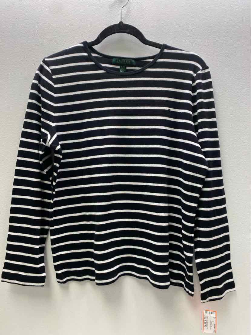 Ralph Lauren Size XL Casual Top