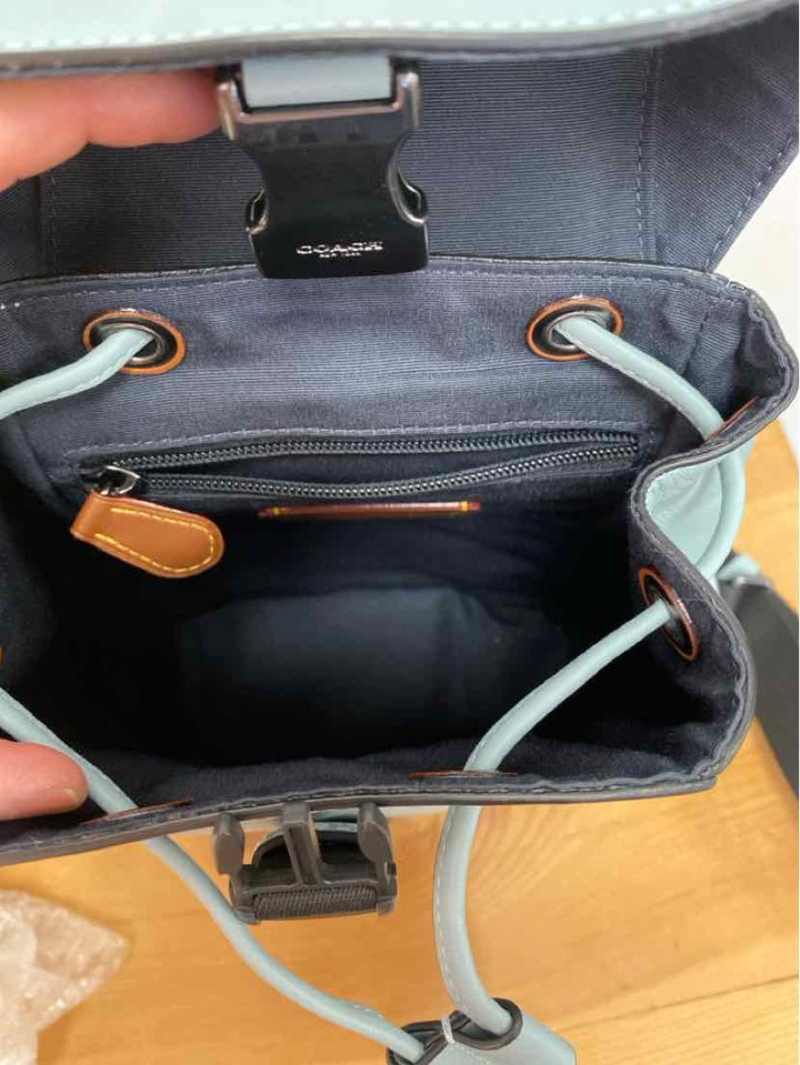 Coach Sling Bag