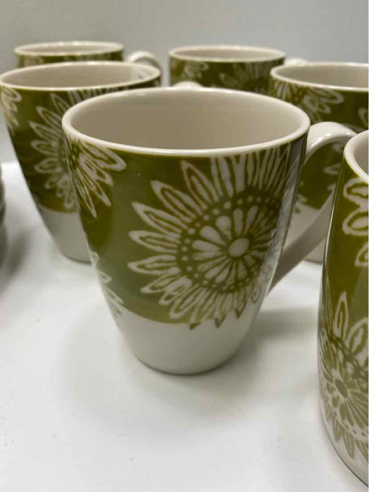 Lenox dish set