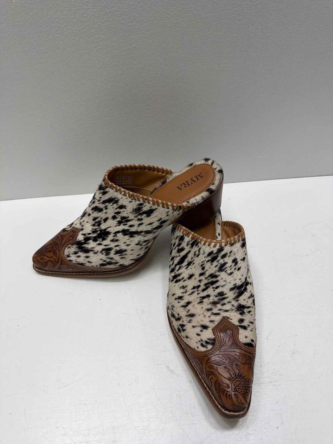 Myra 10 Mules