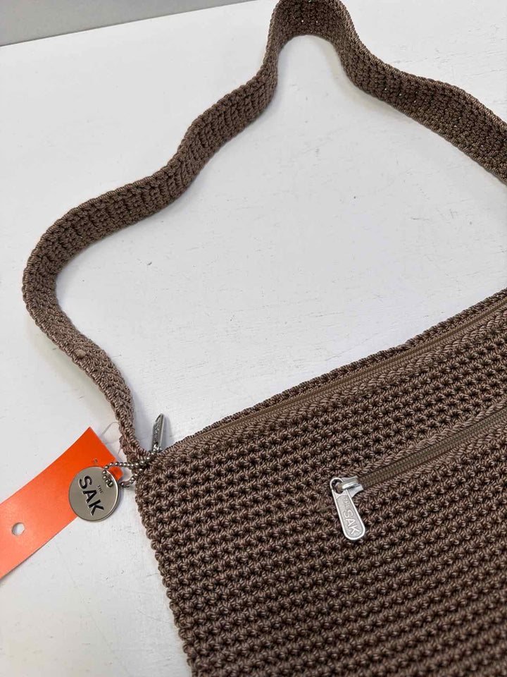 The Sak Purse