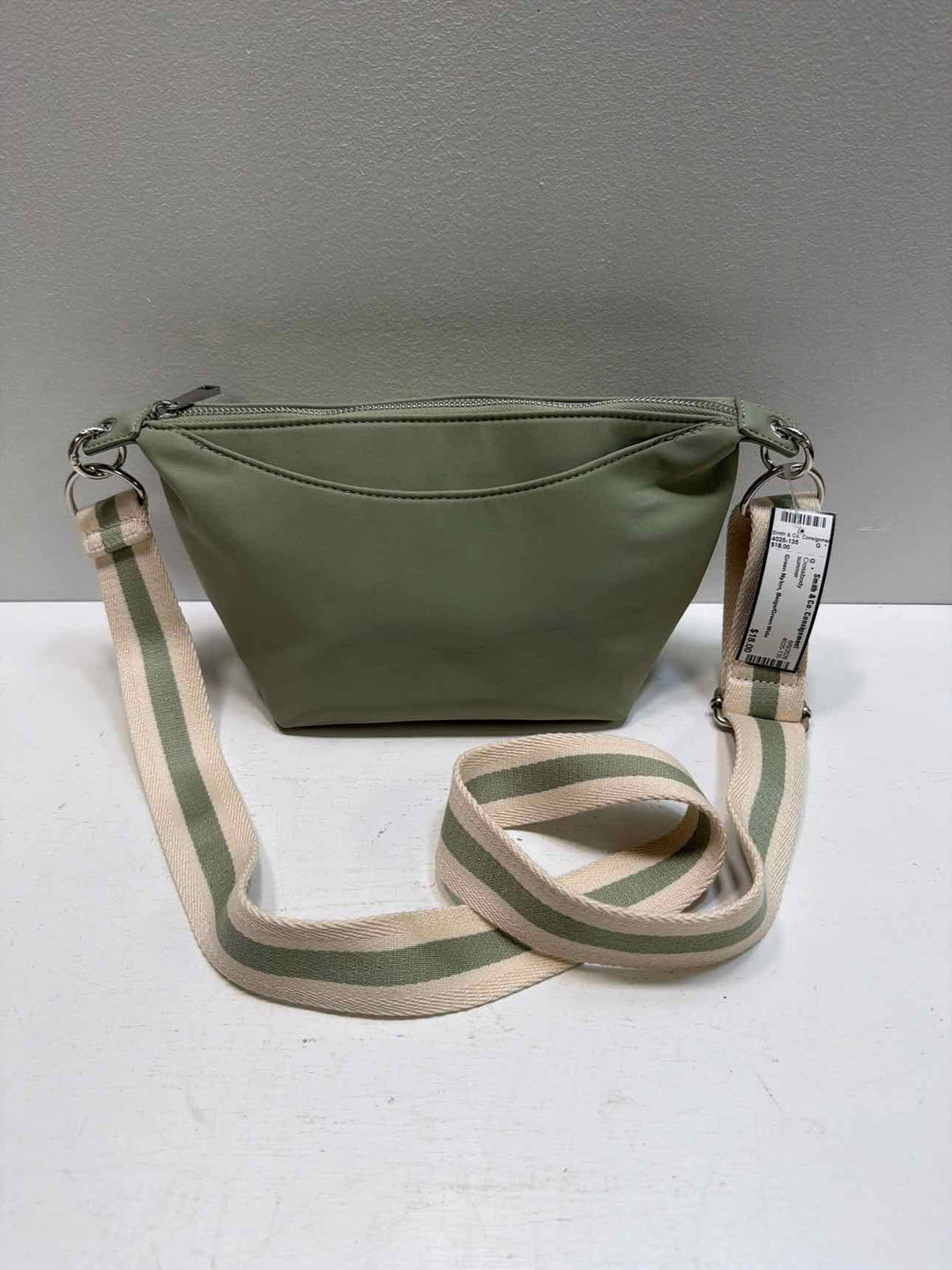 Crossbody
