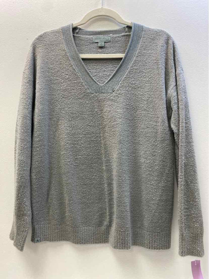 barefoot dreams Size S Sweater