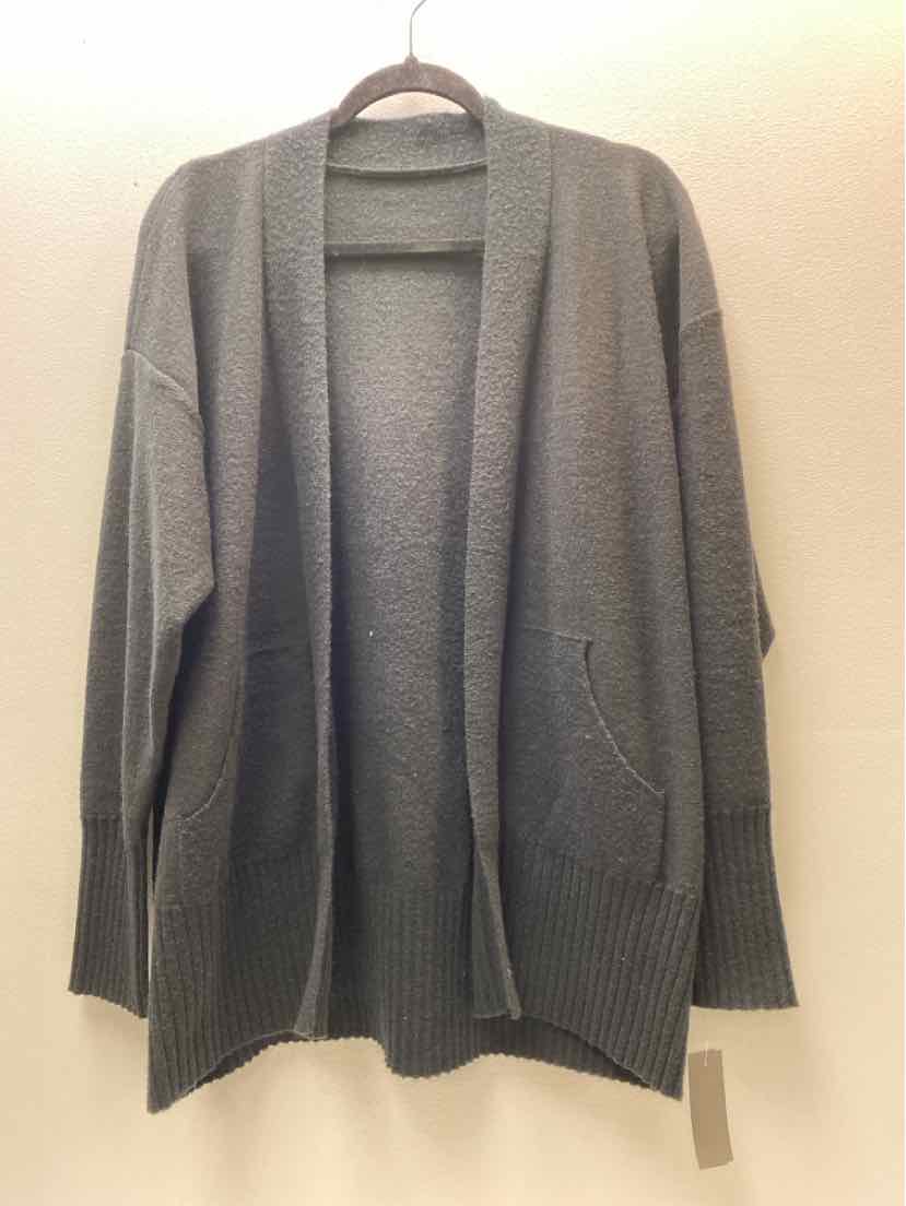 Size XXL Cardigan
