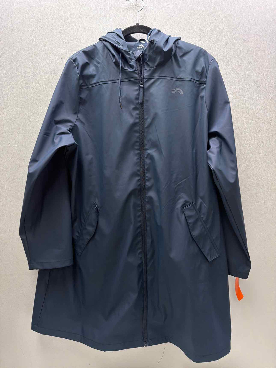 crivit Size XL Rain Jacket