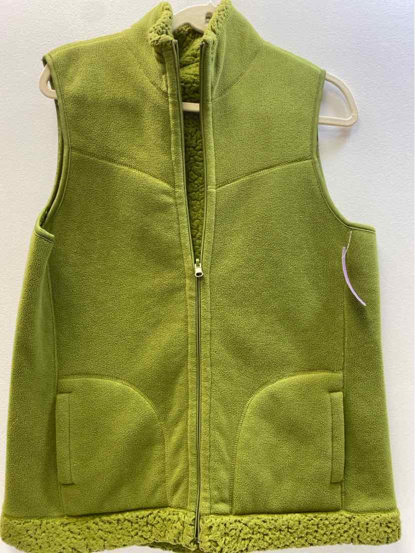 Size XL vest