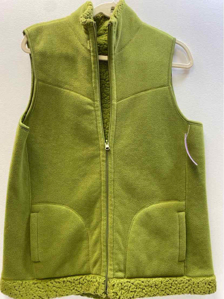 Size XL vest