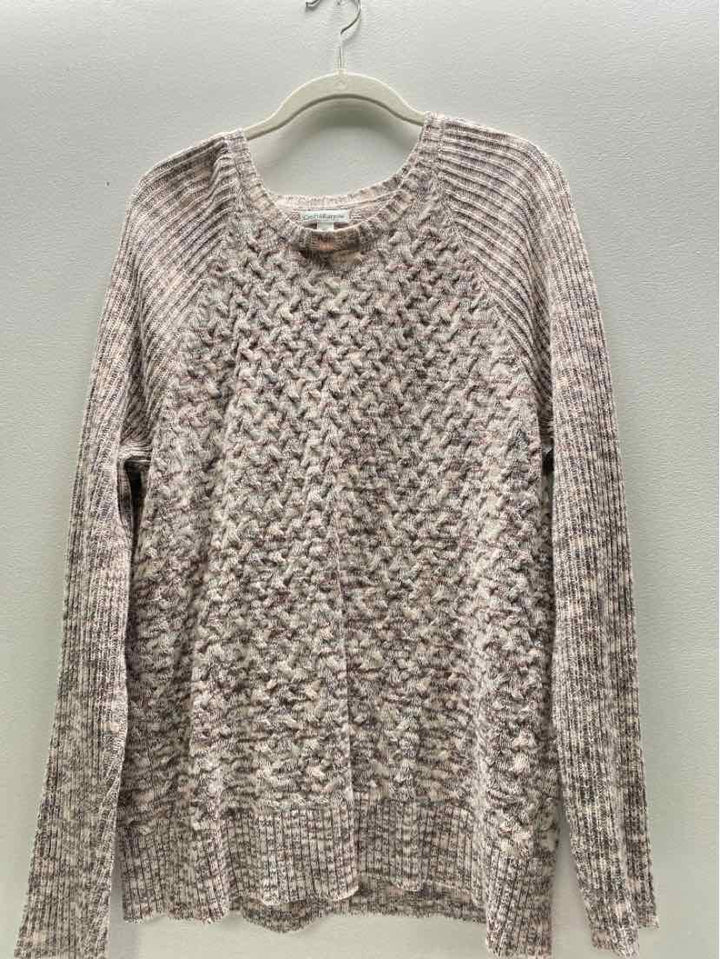 croft and barrow Size XL Sweater