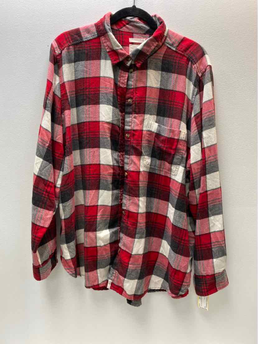 American Eagle Size XXL Casual Top