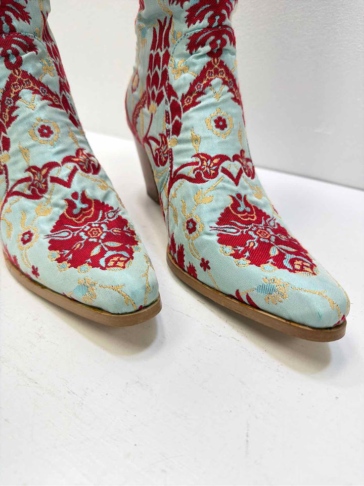 Rockwell Tharp 7/7.5 Boots
