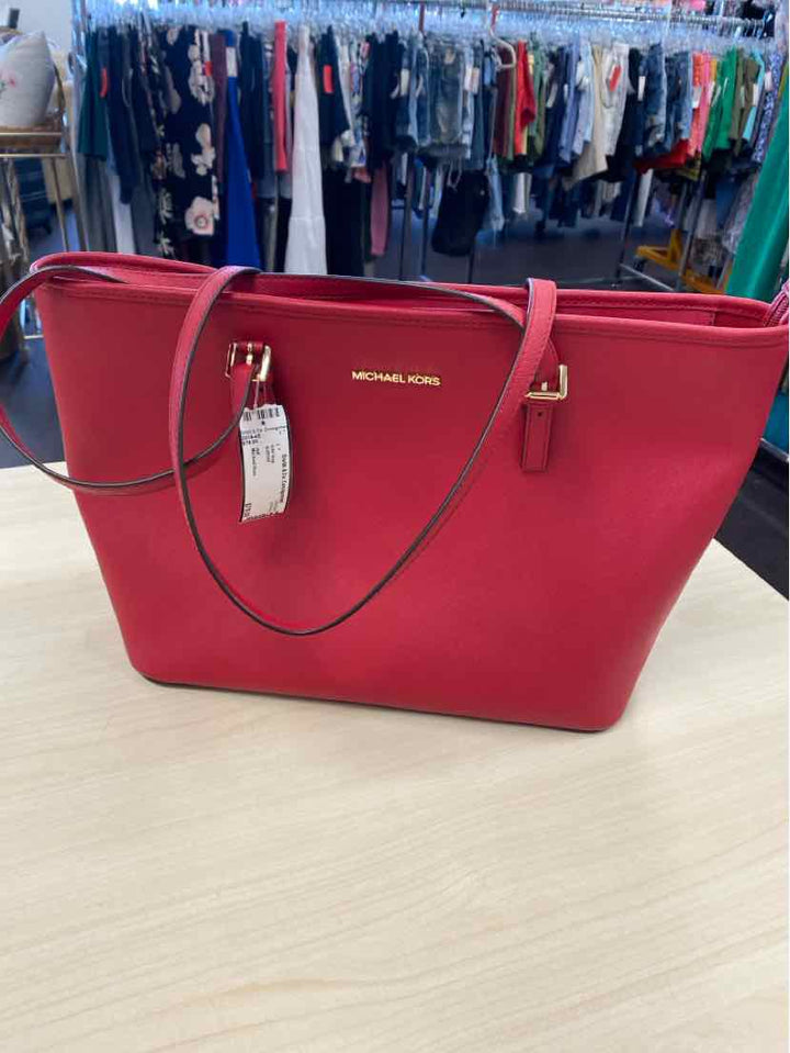 Michael Kors tote bag