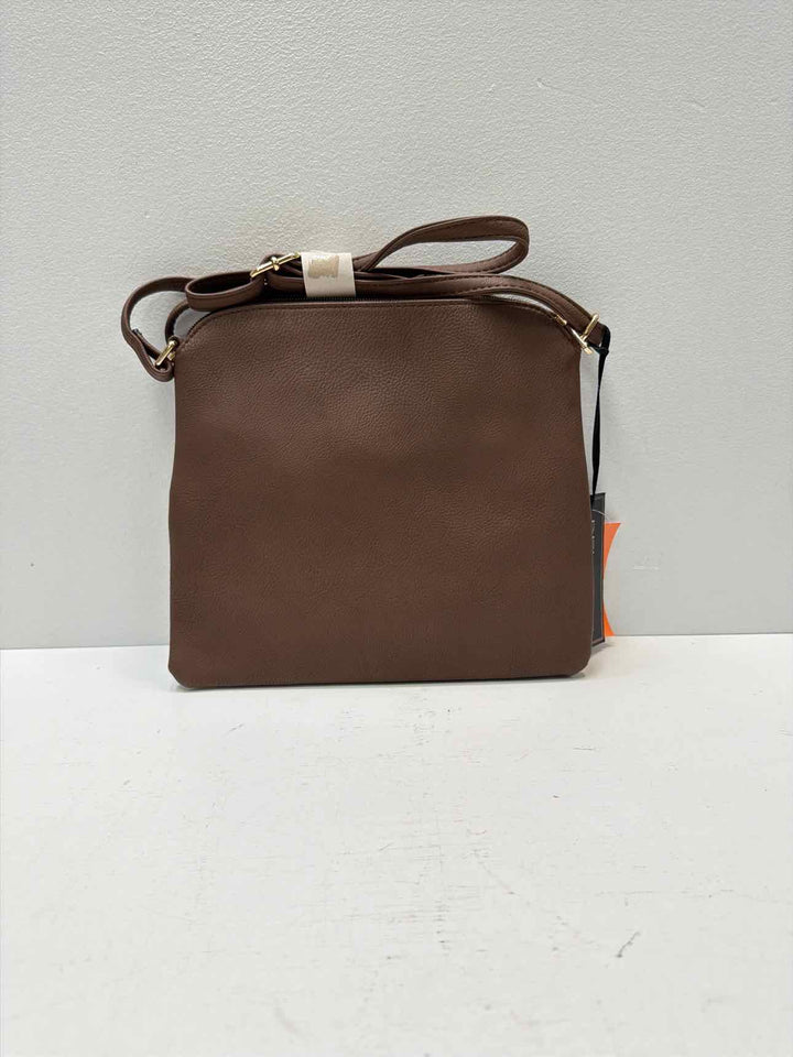 Deluxity Crossbody