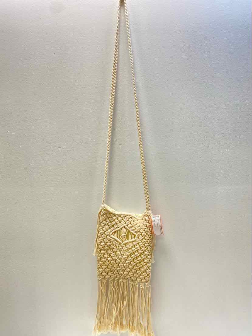 Crossbody