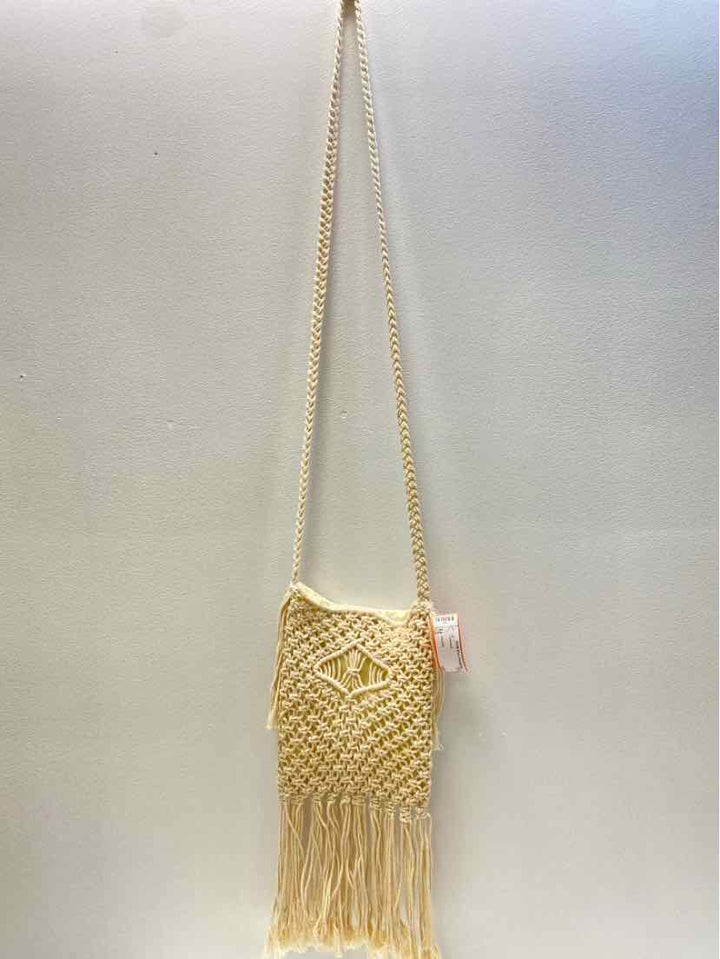 Crossbody