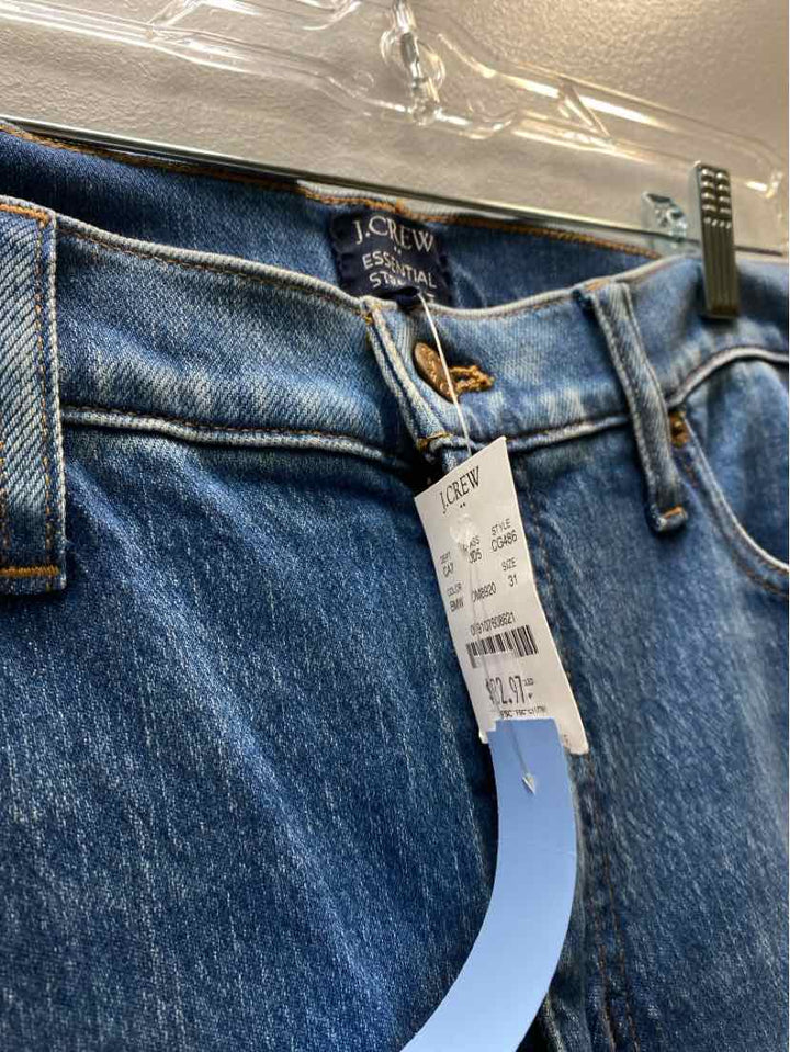 j crew Size 12 Jeans