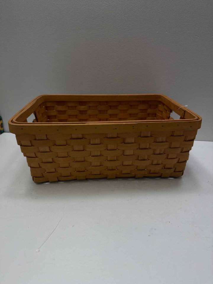 Basket