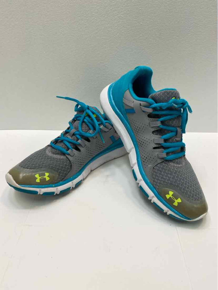 Under Armour 8 Sneakers