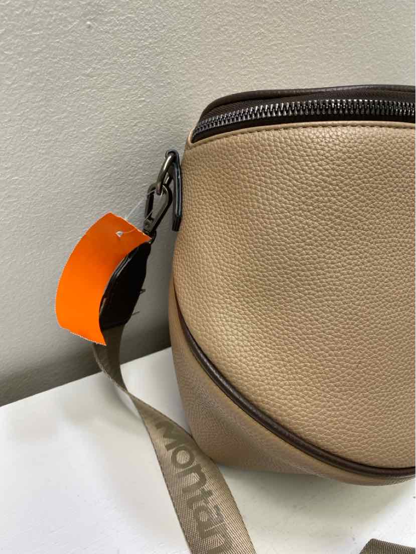 Montana West Crossbody