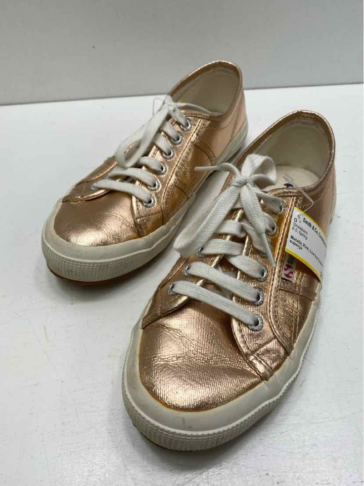 superga 6.5 Sneakers
