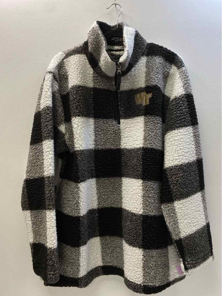 BOXERCRAFT Size XL pullover
