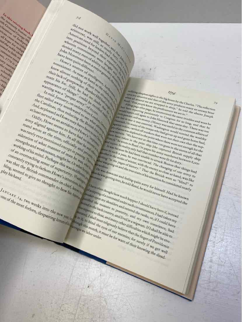 non fiction