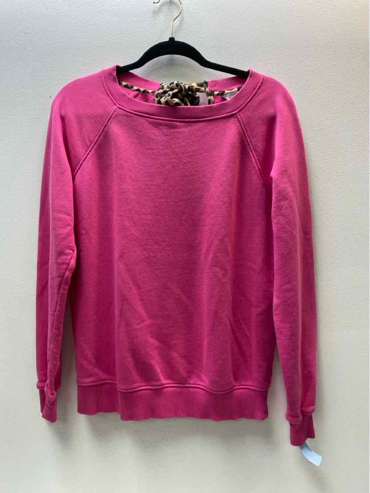 CROWN & IVY Size M Sweatshirt
