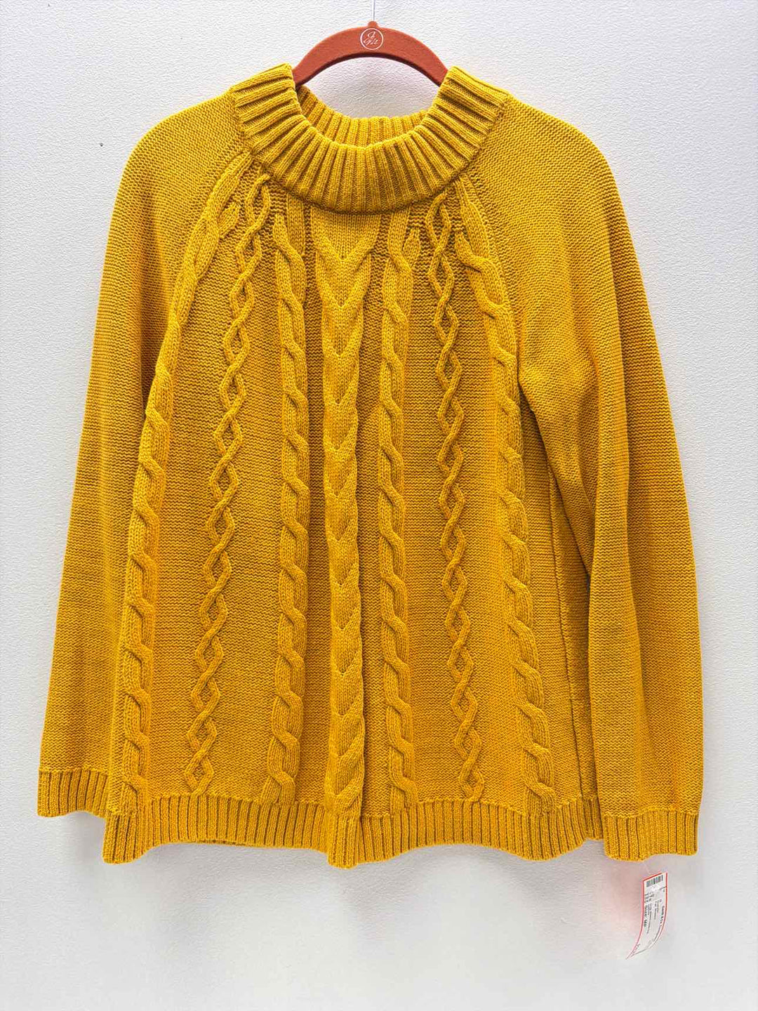talbots Size MP Sweater