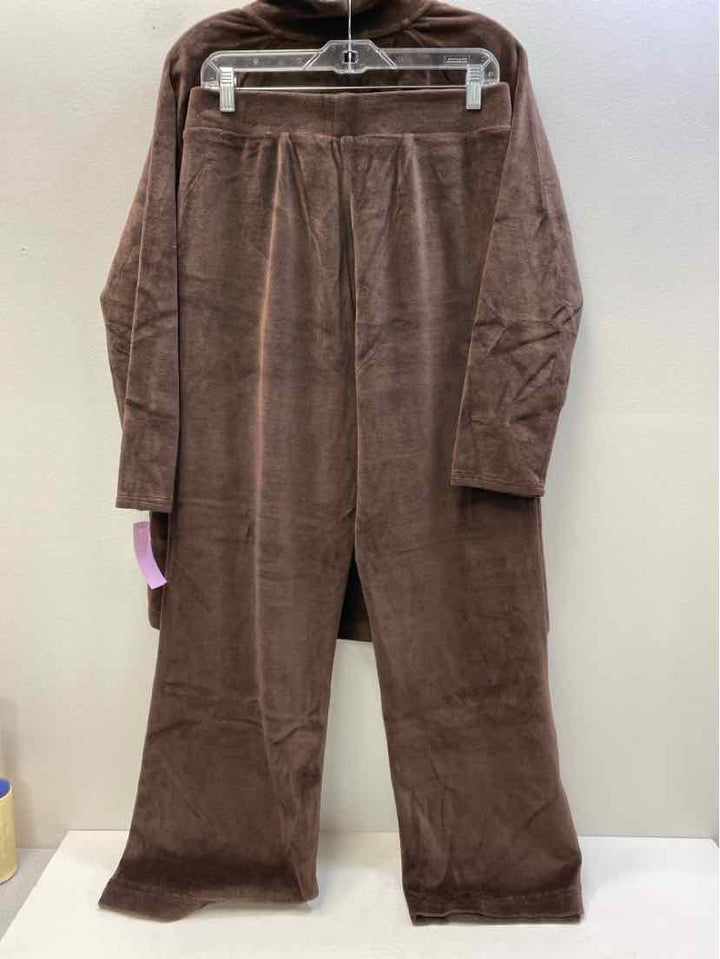 purejill pant and jacket