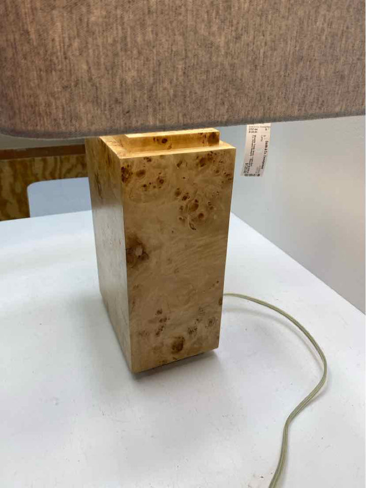 Co. House Designs Lamp