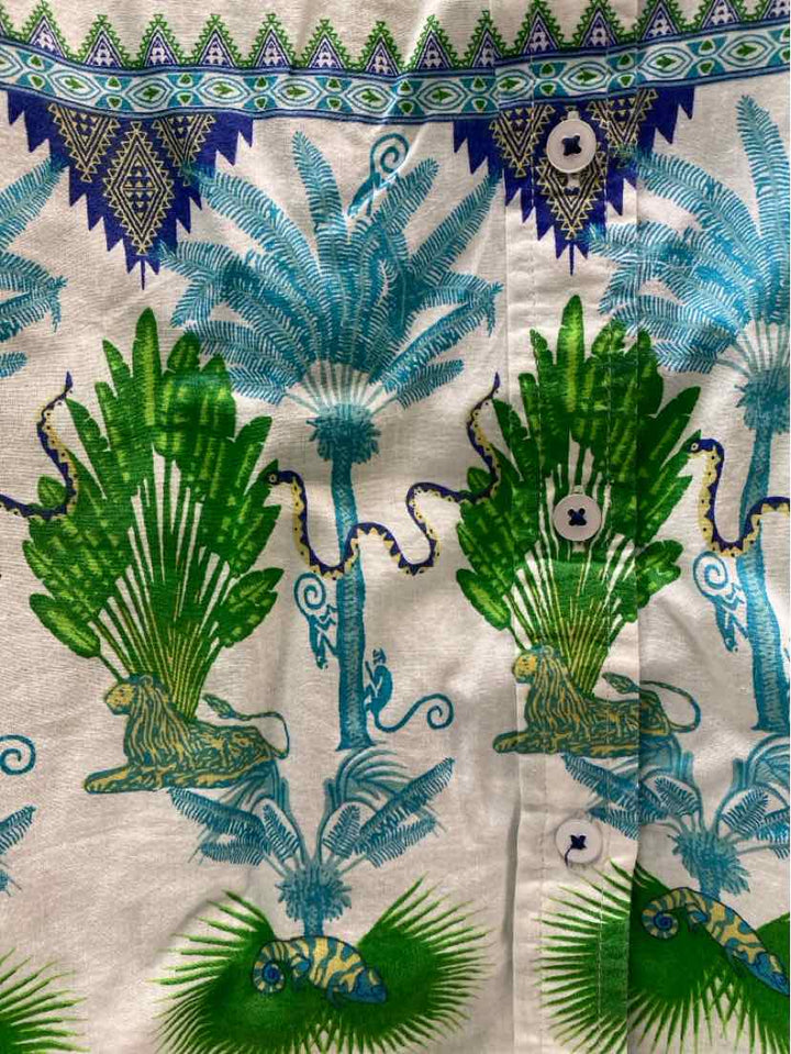 Tizzie Size S Blouse