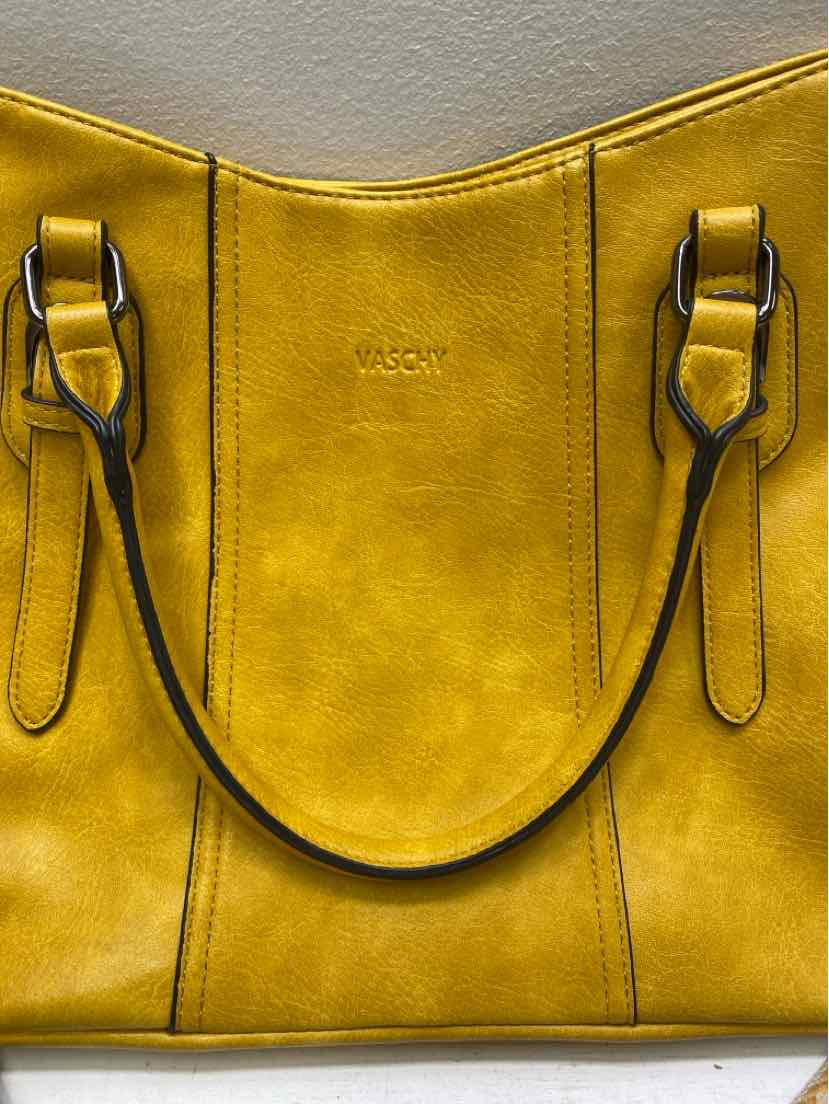 vaschy Messenger Bag