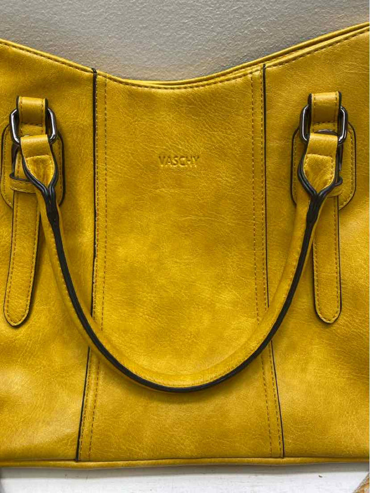 vaschy Messenger Bag