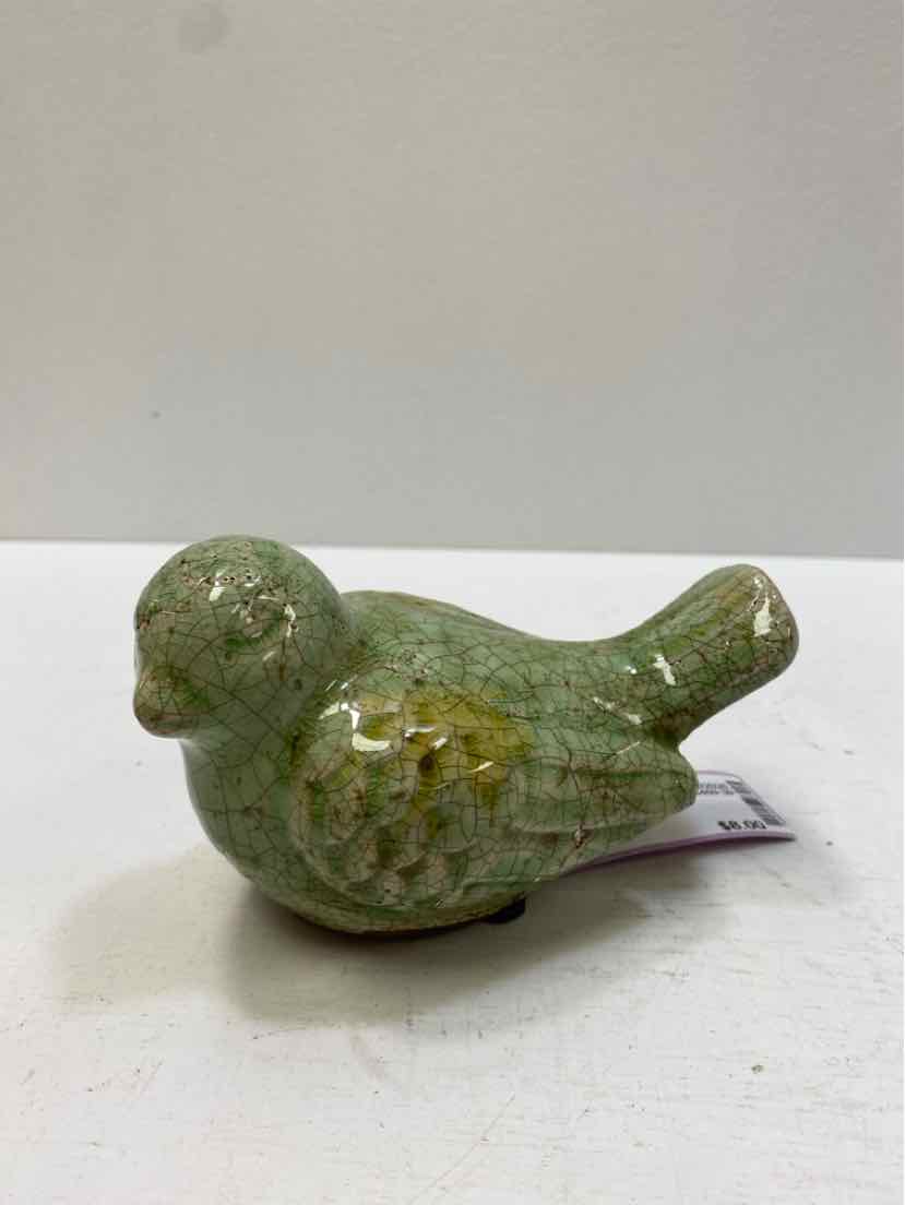 Figurine