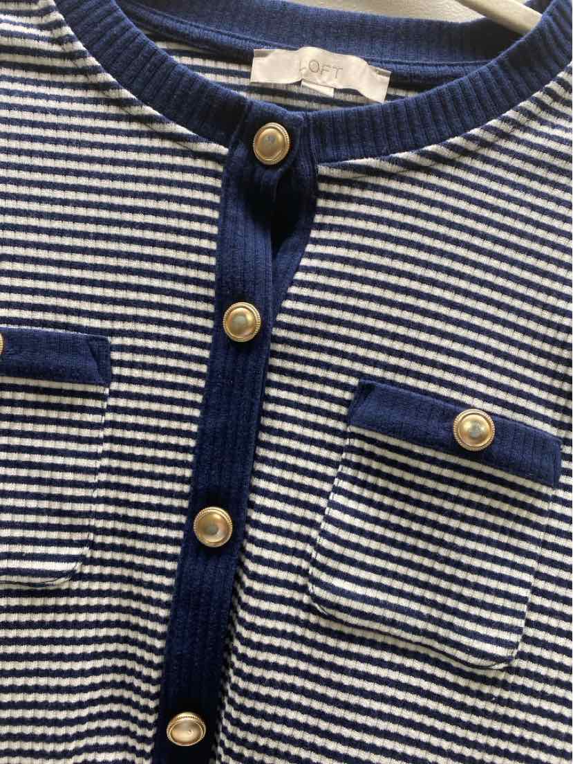 Loft Size XL Cardigan