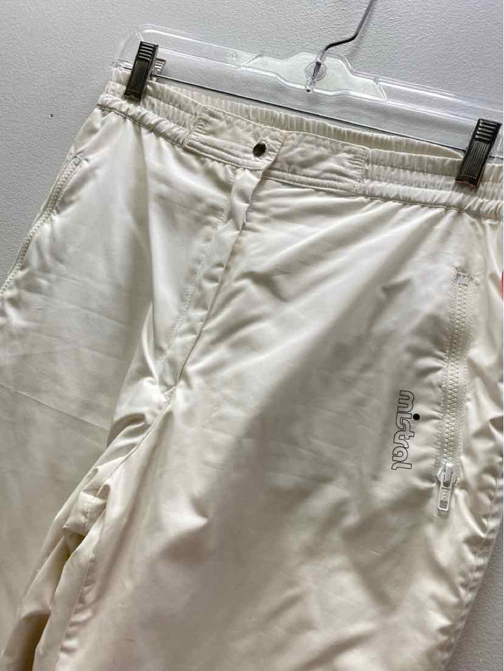 Mistral Size M Ski pants/bibs