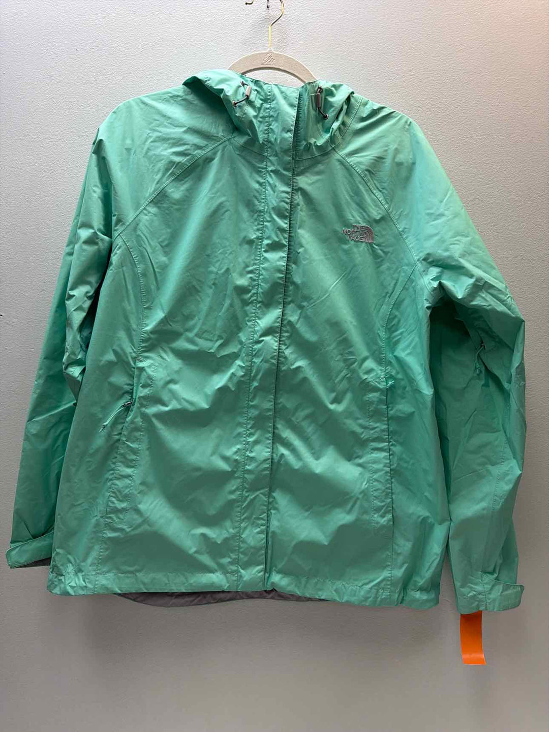 the north face Size XL Rain Jacket