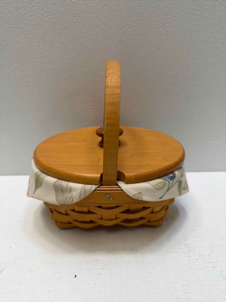 longaberger Basket