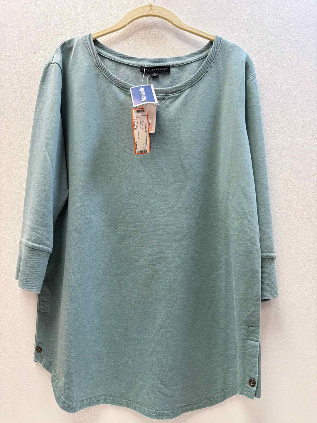 jane delancy Size M Casual Top