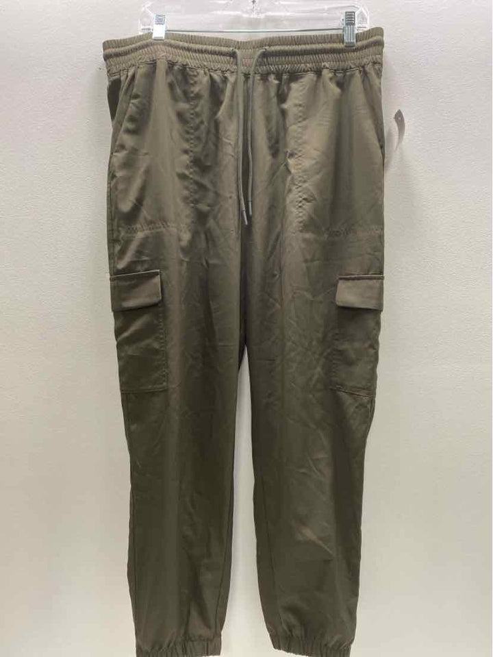 Old Navy Size L Joggers