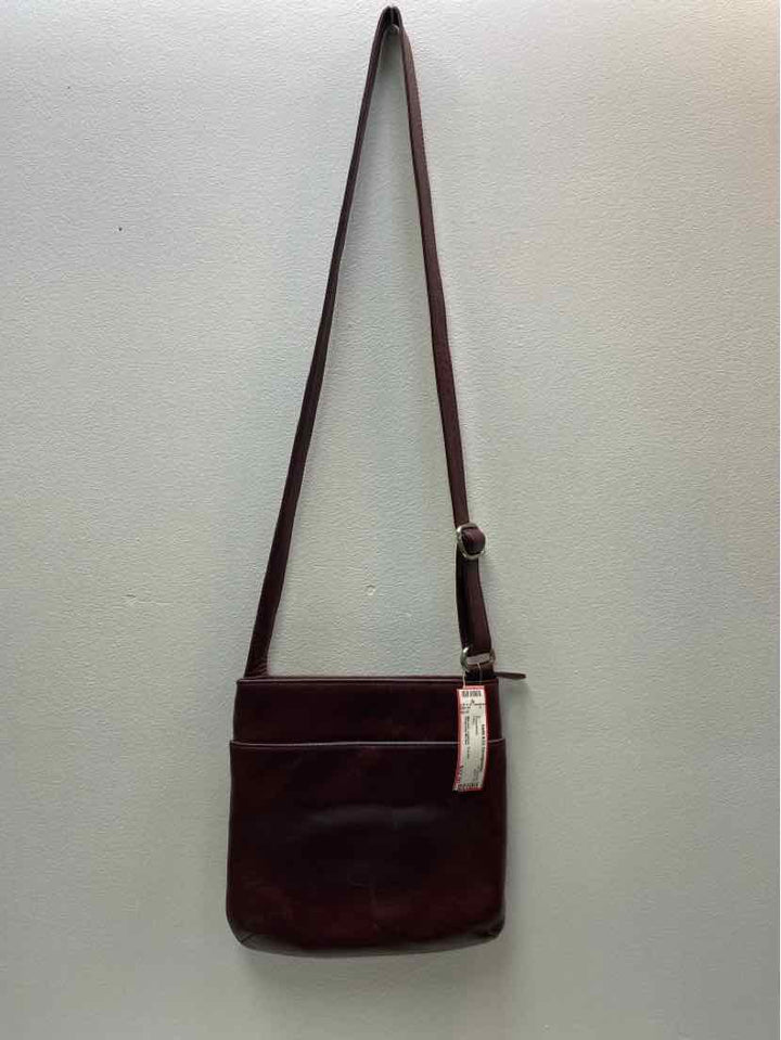 Osgoode Marley Crossbody
