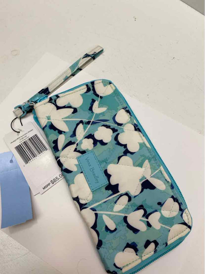 Vera Bradley Wallet