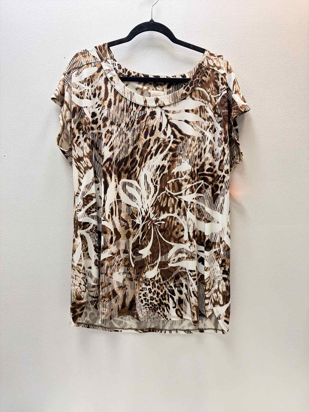 Chicos Size XL Blouse