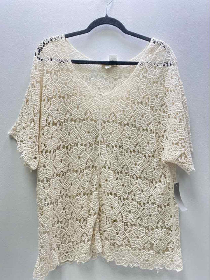 Coldwater Creek Size XL Sweater