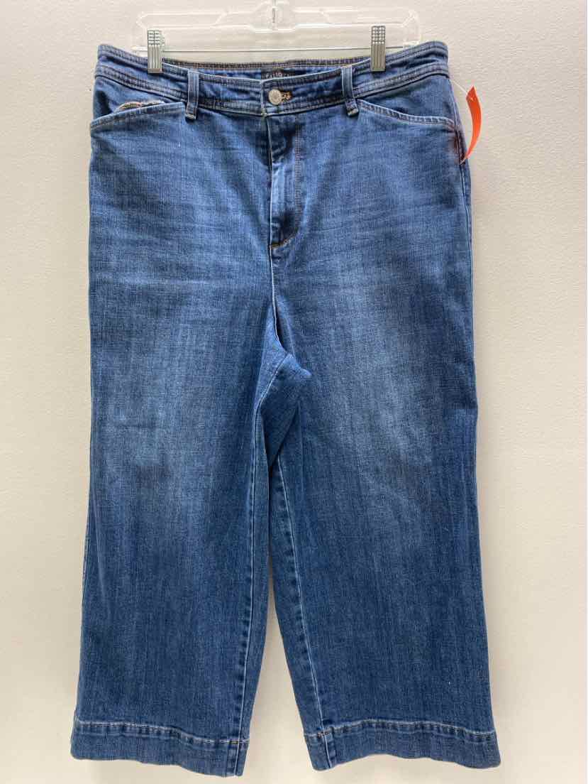talbots Size 14 Jeans
