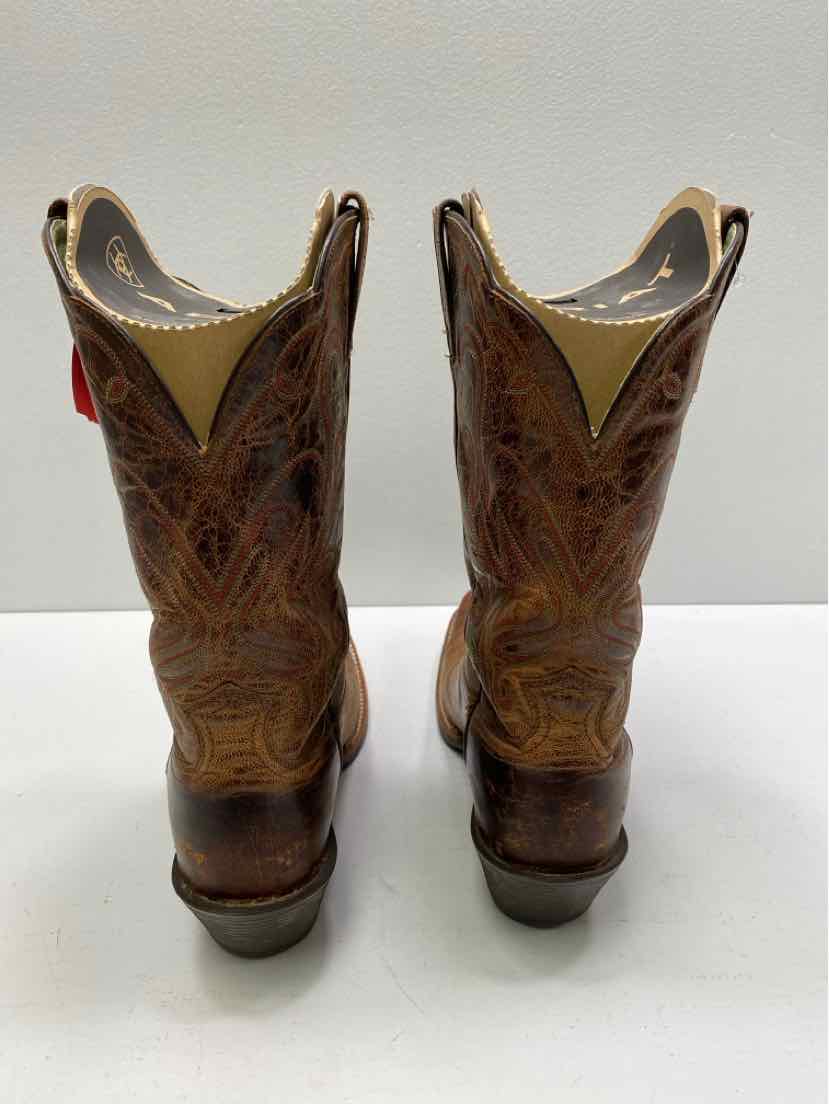 Ariat 9 Boots