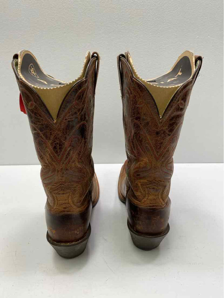 Ariat 9 Boots